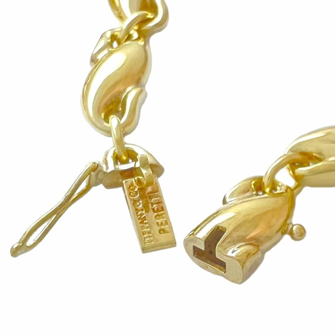 Tiffany & Co. - ティファニー ネックレス シーホース Tiffany & Co. - ティファニー ネックレス シーホース