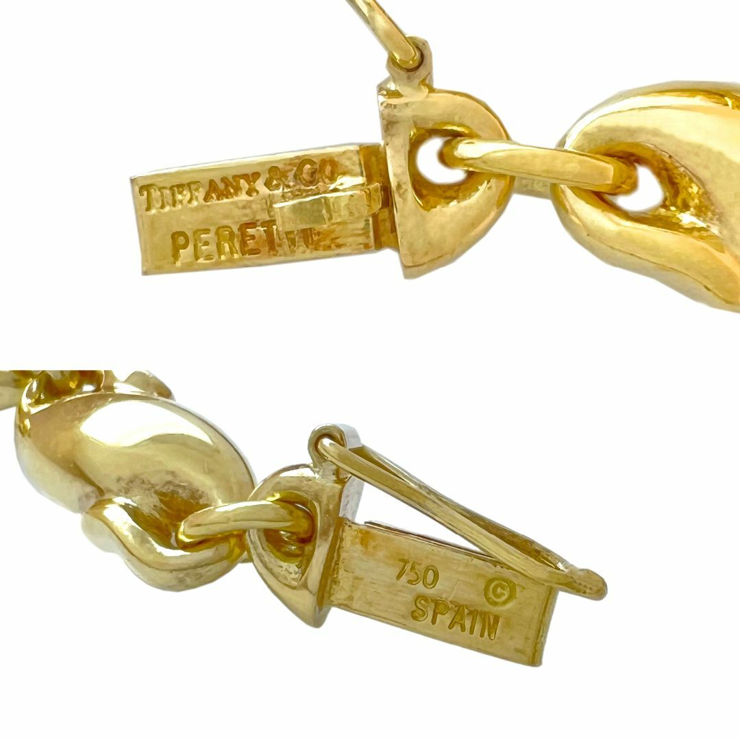 Tiffany & Co. - ティファニー ネックレス シーホース Tiffany & Co. - ティファニー ネックレス シーホース