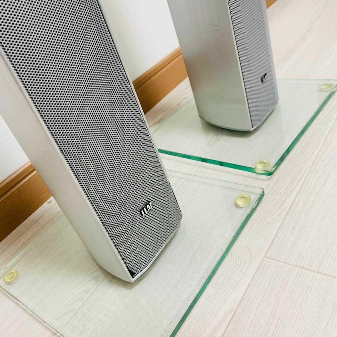 ◉希少 名品 ELAC エラック CINEMA PIPE 高級トールスピーカー ◉希少 名品 ELAC エラック CINEMA PIPE 高級トールスピーカー