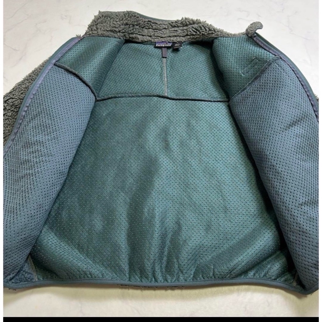 patagoniaパタゴニア クラシックレトロカーディガン USA製 patagoniaパタゴニア クラシックレトロカーディガン USA製
