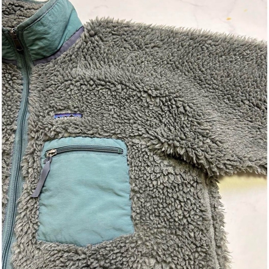 patagoniaパタゴニア クラシックレトロカーディガン USA製 patagoniaパタゴニア クラシックレトロカーディガン USA製