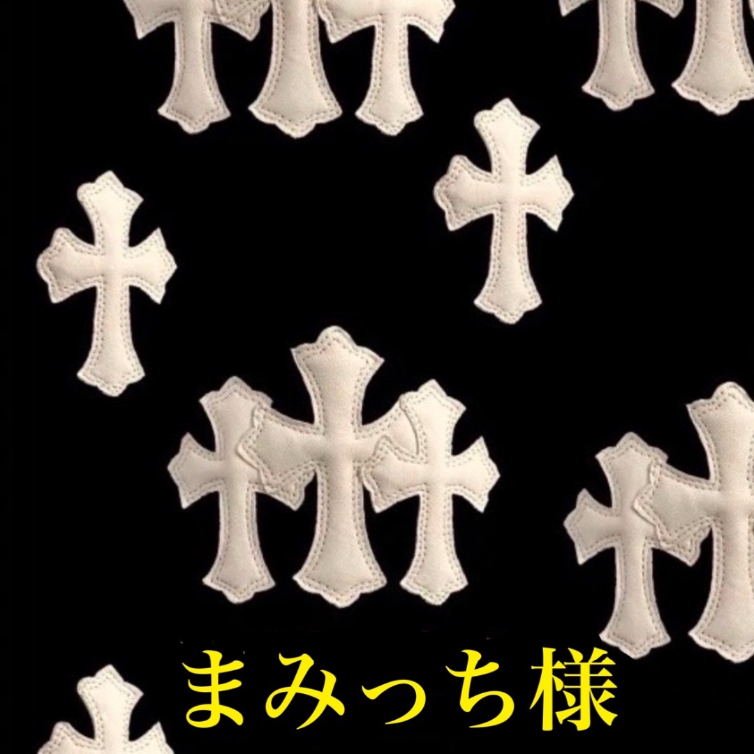Chrome Hearts - まみっち