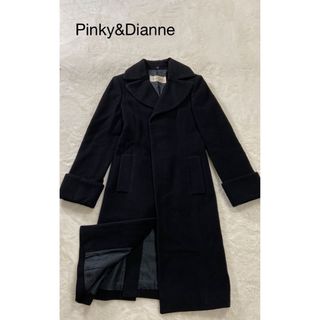 Pinky&Dianne(ロングコート)のフリマアイテム一覧 Pinky&Dianne(ロングコート)のフリマアイテム一覧