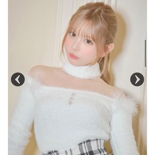 michellMacaron(ニット/セーター)のフリマアイテム一覧 michellMacaron(ニット/セーター)のフリマアイテム一覧