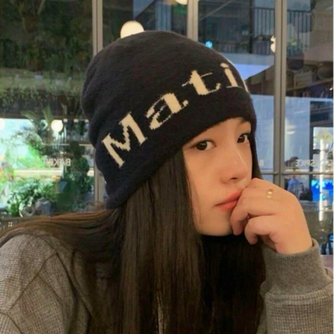 Amazon.co.jp: Matin Kim マーティンキム ニット帽 ビーニー Amazon.co.jp: Matin Kim マーティンキム ニット帽 ビーニー