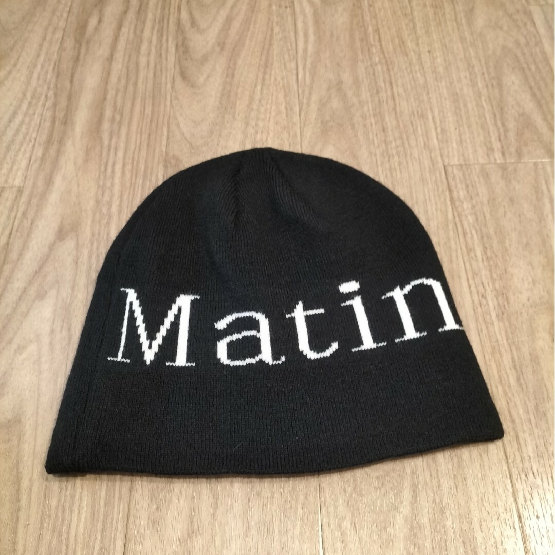 Amazon.co.jp: Matin Kim マーティンキム ニット帽 ビーニー Amazon.co.jp: Matin Kim マーティンキム ニット帽 ビーニー