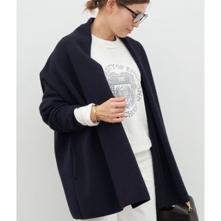 DEUXIEME CLASSE(ガウンコート)のフリマアイテム一覧 DEUXIEME CLASSE(ガウンコート)のフリマアイテム一覧