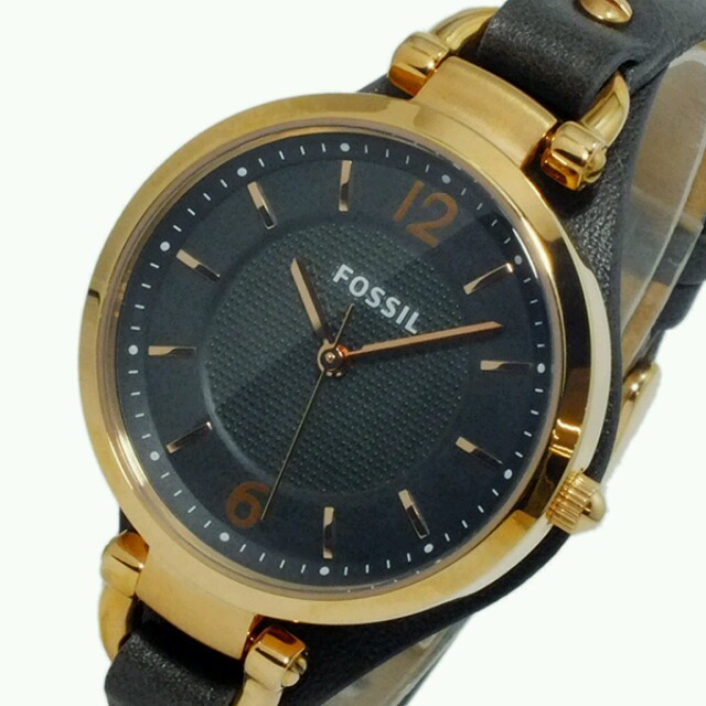 【お買得】 FOSSIL - 腕時計 クオーツ FOSSIL フォッシル 腕時計