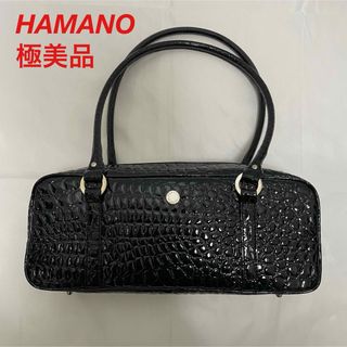 濱野皮革工藝/HAMANO - 濱野 森久美子コラボ 2wayバッグ 濱野皮革工藝/HAMANO - 濱野 森久美子コラボ 2wayバッグ