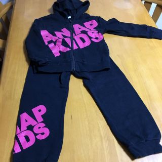 アナップキッズ(ANAP Kids)のアナップキッズ セットアップ(セット/コーデ)