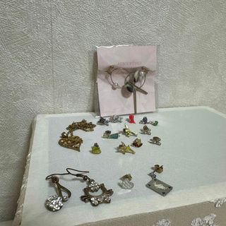 ハローキティ(ピアス)のフリマアイテム一覧 ハローキティ(ピアス)のフリマアイテム一覧
