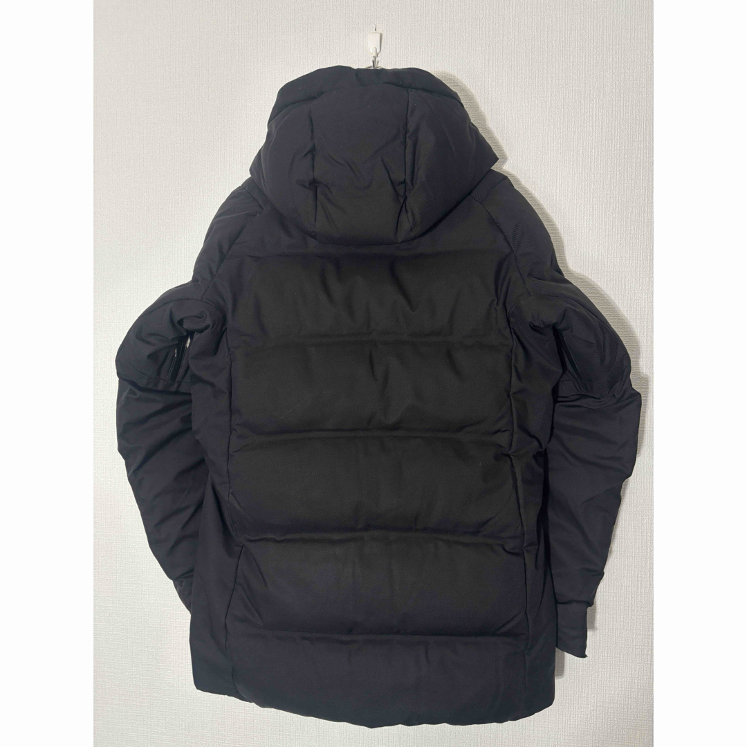 DESCENTEALLTERRAIN MOUNTAINEER HALF COAT ジャケット/アウター DESCENTEALLTERRAIN MOUNTAINEER HALF COAT ジャケット/アウター