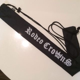 ロデオクラウンズ(RODEO CROWNS)のロデオクラウンズ   傘袋(傘)