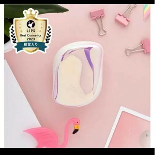 新着商品】タングルティーザーコンパクトスタイラー ピンク 新着商品】タングルティーザーコンパクトスタイラー ピンク
