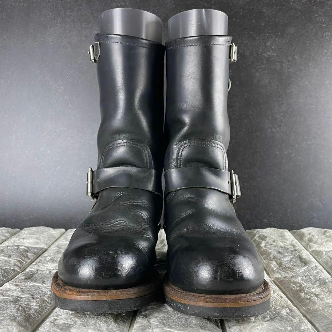 REDWING - レッドウイング 2268 PT99 エンジニアブーツ スチール REDWING - レッドウイング 2268 PT99 エンジニアブーツ スチール