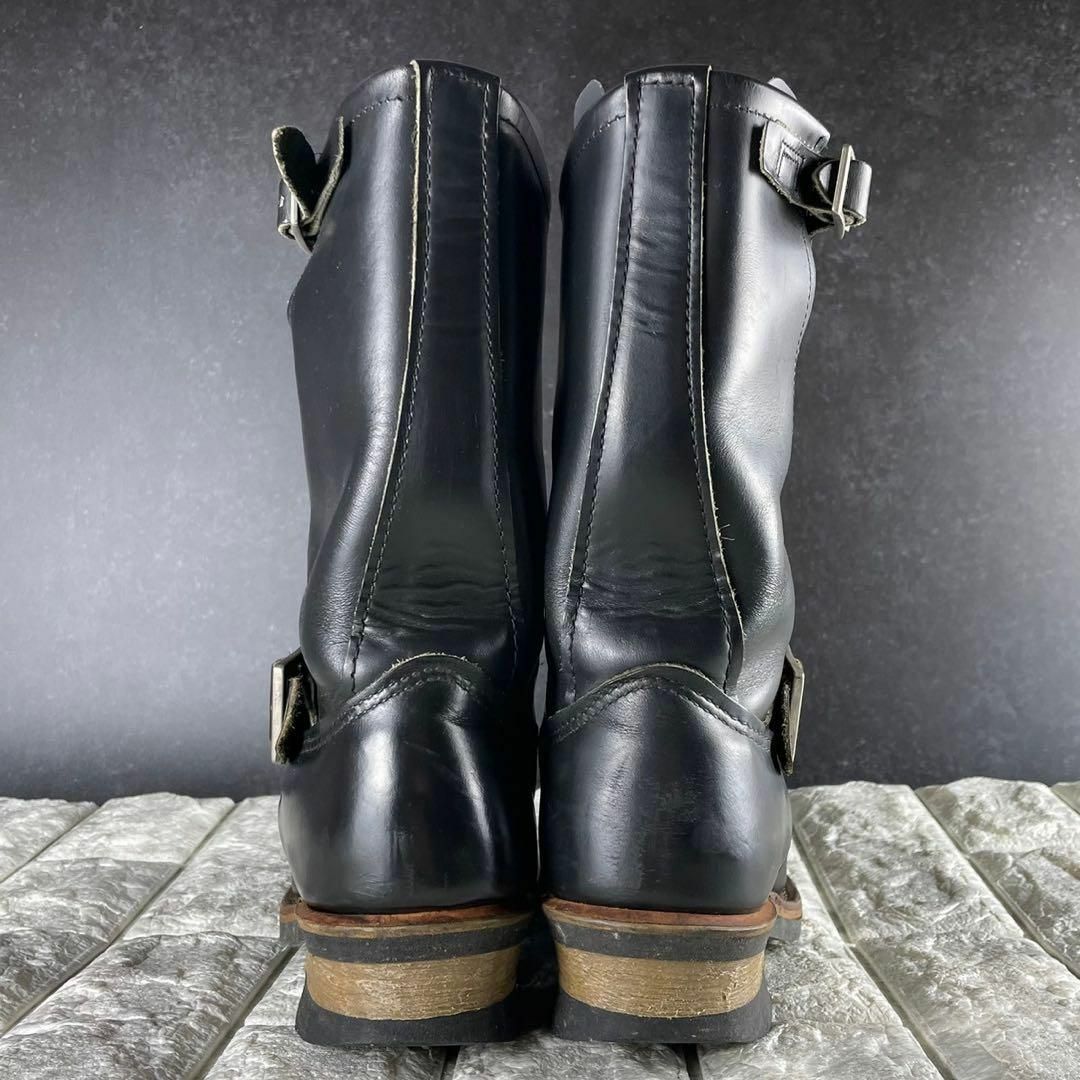 REDWING - レッドウイング 2268 PT99 エンジニアブーツ スチール REDWING - レッドウイング 2268 PT99 エンジニアブーツ スチール