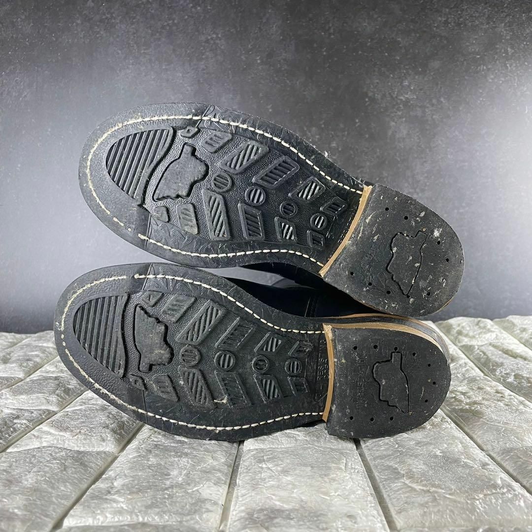 REDWING - レッドウイング 2268 PT99 エンジニアブーツ スチール REDWING - レッドウイング 2268 PT99 エンジニアブーツ スチール