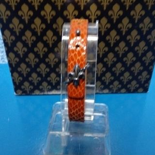 PATRICK COX - 美品展示品 PATRICK COX 24.5 レザースニーカー PATRICK COX - 美品展示品 PATRICK COX 24.5 レザースニーカー