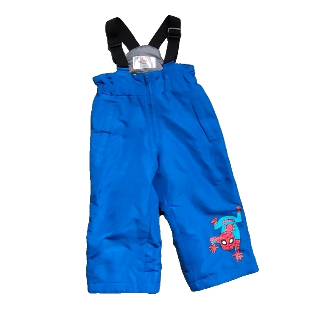 MARVEL - ◇キッズスパイダーマンスノーウェア◇90cmの通販 by MARVEL - ◇キッズスパイダーマンスノーウェア◇90cmの通販 by