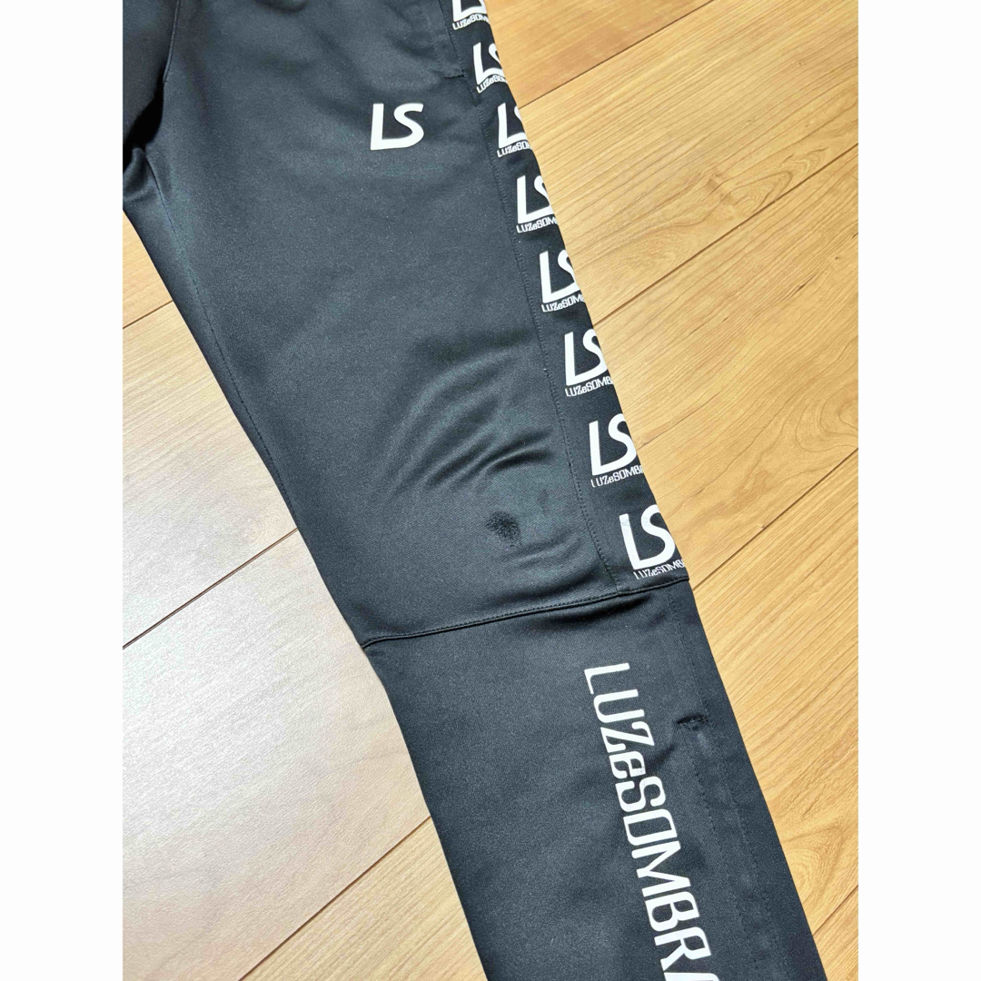 ルースイソンブラ ジャージ上下セット S