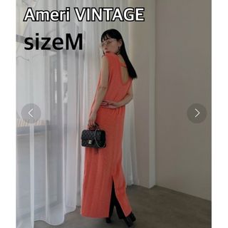Ameri VINTAGE(ワンピース)のフリマアイテム一覧 Ameri VINTAGE(ワンピース)のフリマアイテム一覧