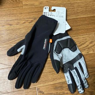 Pearl Izumi - 未使用品 パールイズミ サーモ メガ タイツ L Pearl Izumi - 未使用品 パールイズミ サーモ メガ タイツ L