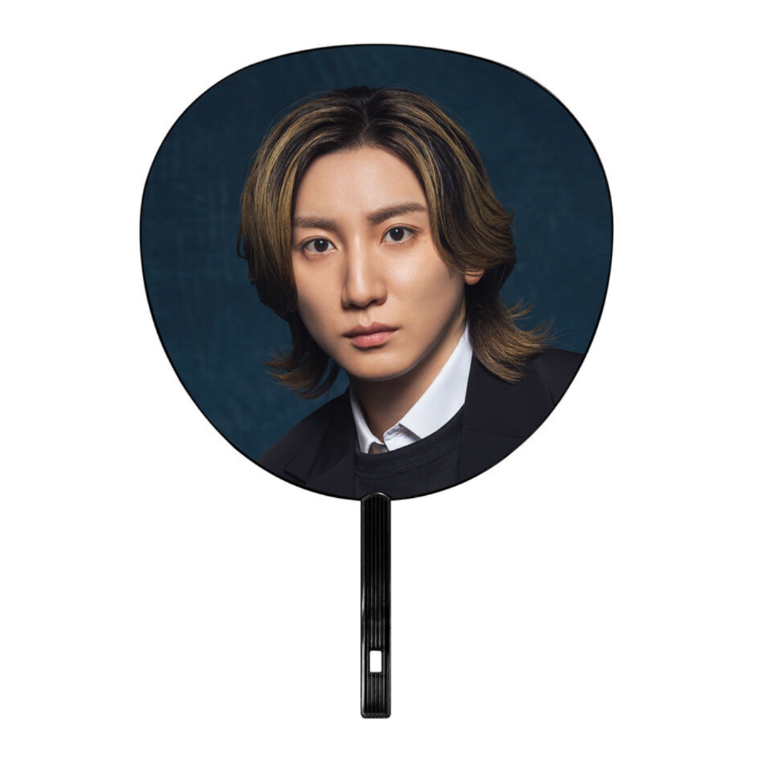 2点セット 京本大我 うちわ ペンライト SixTONES YOUNG OLDの 2点セット 京本大我 うちわ ペンライト SixTONES YOUNG OLDの