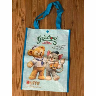 ジェラトーニ - ♡ディズニーシー限定♡ダッフィーたちの ジェラトーニ - ♡ディズニーシー限定♡ダッフィーたちの