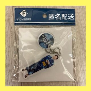 北海道日本ハムファイターズ - 新庄剛志ゲルマニウム 北海道日本ハムファイターズ - 新庄剛志ゲルマニウム