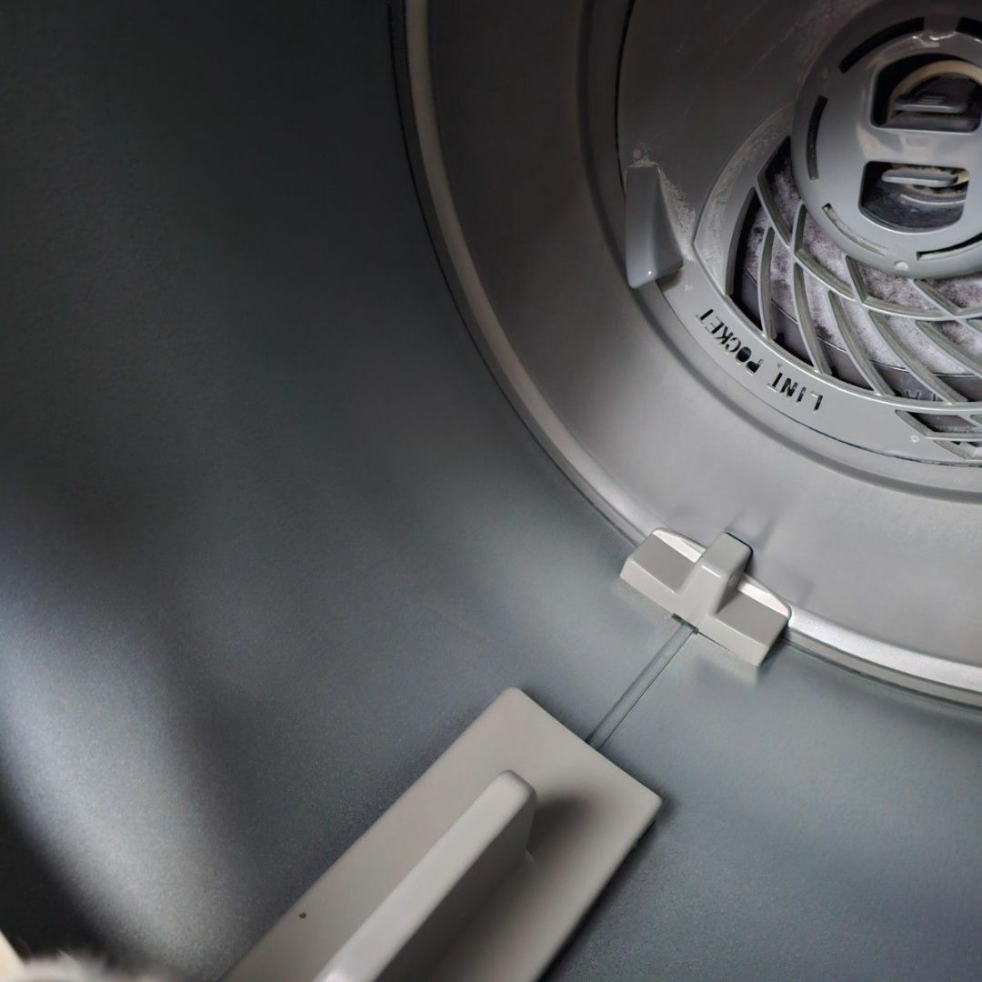 Rinnai - リンナイ ガス 衣類乾燥機 セルフクリーニング Rinnai - リンナイ ガス 衣類乾燥機 セルフクリーニング
