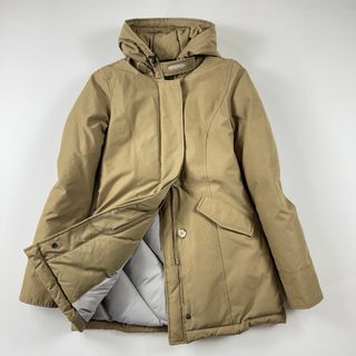 WOOLRICH - ヨオ様専用 新品タグ付き ウールリッチ アーク WOOLRICH - ヨオ様専用 新品タグ付き ウールリッチ アーク