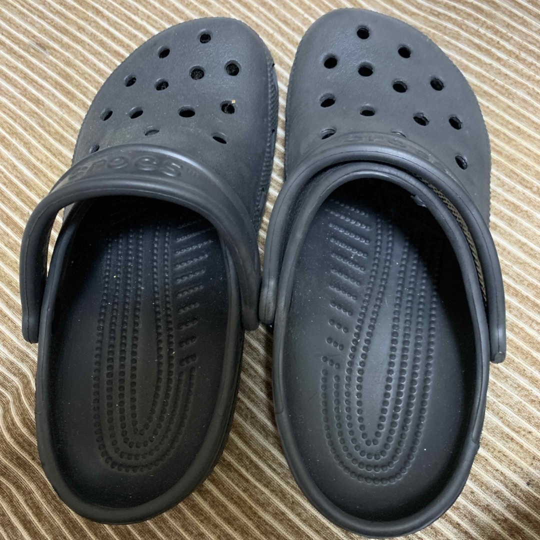 crocs(クロックス)のクロックス メンズの靴/シューズ(サンダル)の商品写真