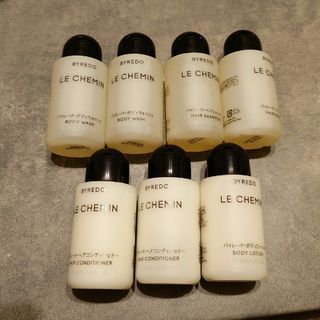 BYREDO(シャンプー/コンディショナーセット)のフリマアイテム一覧 BYREDO(シャンプー/コンディショナーセット)のフリマアイテム一覧