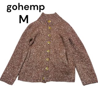 GO HEMP - Gohemp アニマルカモフラ柄 フード付きベスト Mの通販 by Ram's shop|ゴーヘンプならラクマ GO HEMP - Gohemp アニマルカモフラ柄 フード付きベスト Mの通販 by Ram's shop|ゴーヘンプならラクマ