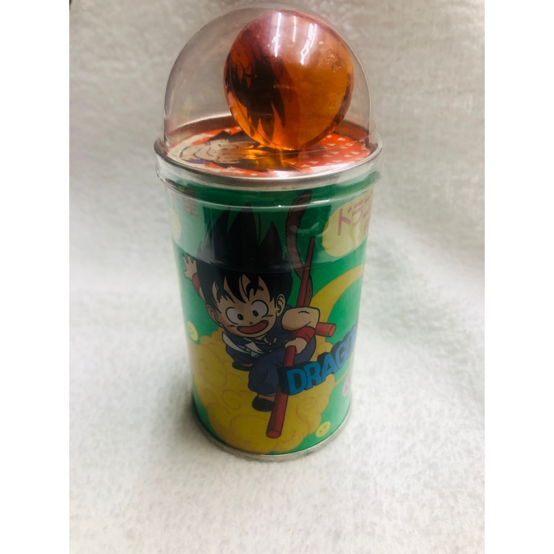 丸美屋 - 新品未開封 ドラゴンボール ふりかけ 初代 ニ星球 丸美屋 - 新品未開封 ドラゴンボール ふりかけ 初代 ニ星球