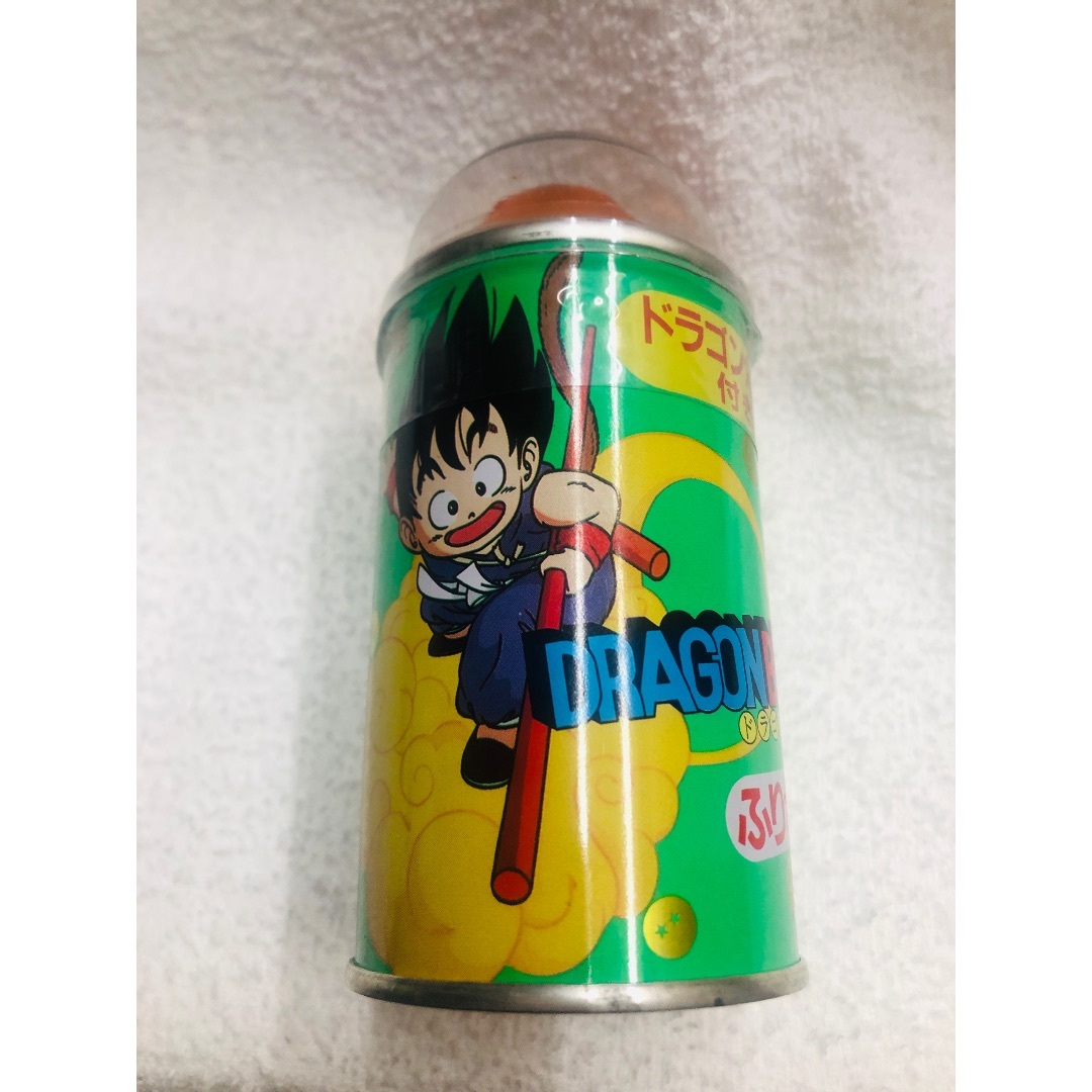 丸美屋 - 新品未開封 ドラゴンボール ふりかけ 初代 ニ星球 丸美屋 - 新品未開封 ドラゴンボール ふりかけ 初代 ニ星球