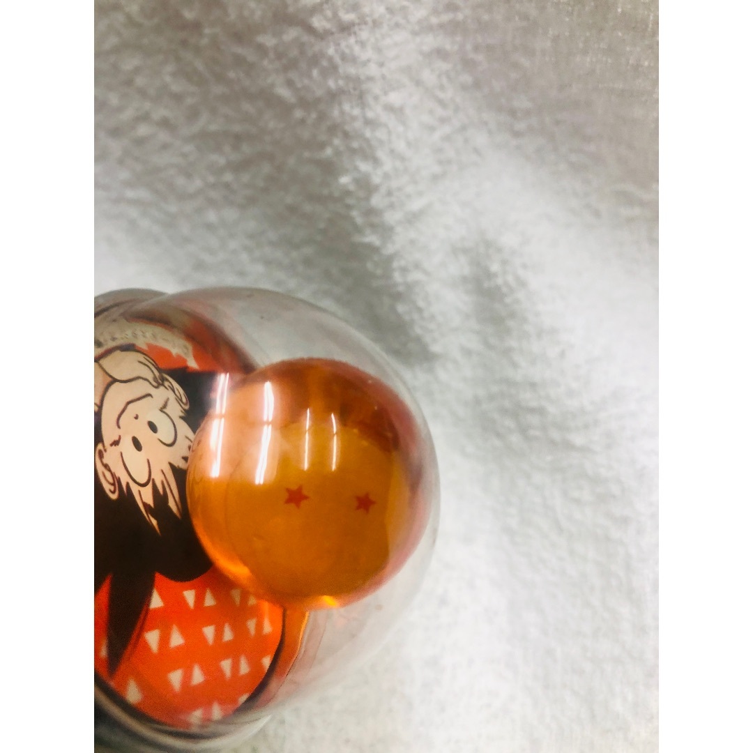 丸美屋 - 新品未開封 ドラゴンボール ふりかけ 初代 ニ星球