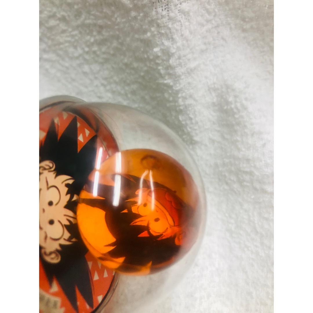 丸美屋 - 新品未開封 ドラゴンボール ふりかけ 初代 ニ星球 丸美屋 - 新品未開封 ドラゴンボール ふりかけ 初代 ニ星球