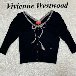 Vivienne Westwood(カーディガン)のフリマアイテム一覧 Vivienne Westwood(カーディガン)のフリマアイテム一覧
