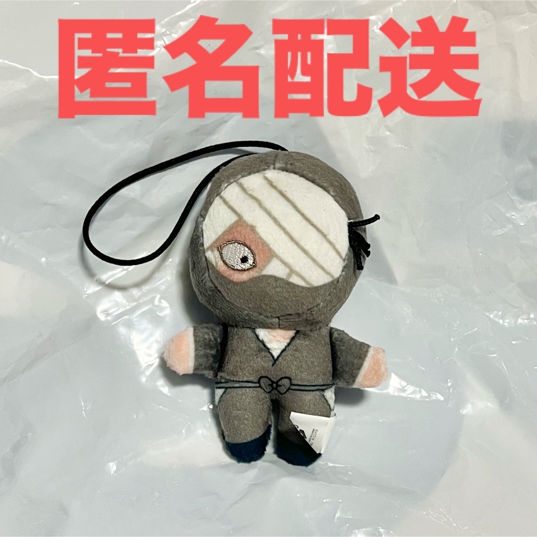 BANPRESTO - 劇場版 忍たま乱太郎 プライズ ほわぬい ぬいぐるみ BANPRESTO - 劇場版 忍たま乱太郎 プライズ ほわぬい ぬいぐるみ
