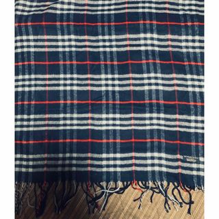 BURBERRY - バーバリー ひざ掛け ブランケットの通販 by svsvsv BURBERRY - バーバリー ひざ掛け ブランケットの通販 by svsvsv