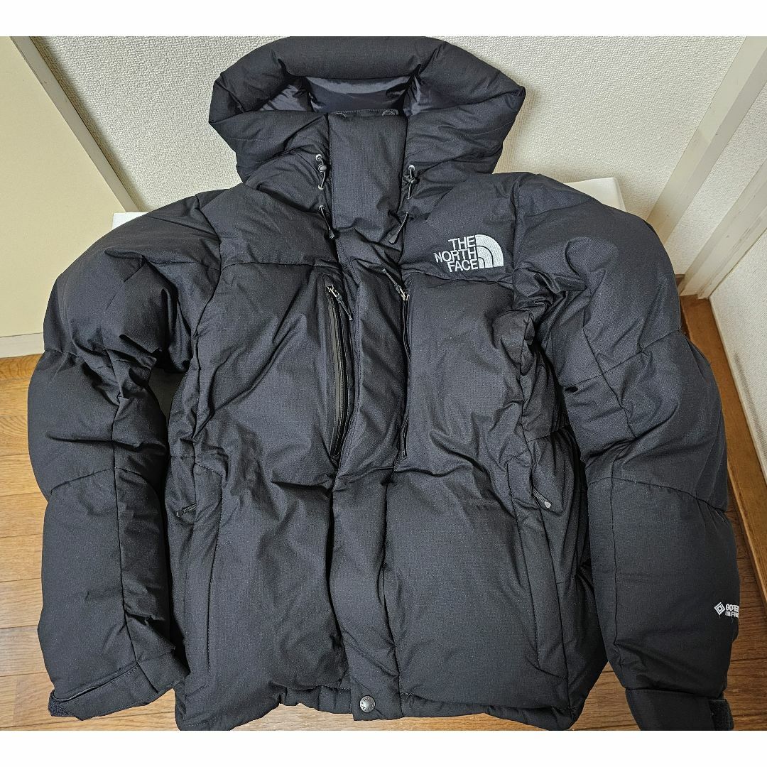 THE NORTH FACE - タグ有り ノースフェイス バルトロライト THE NORTH FACE - タグ有り ノースフェイス バルトロライト