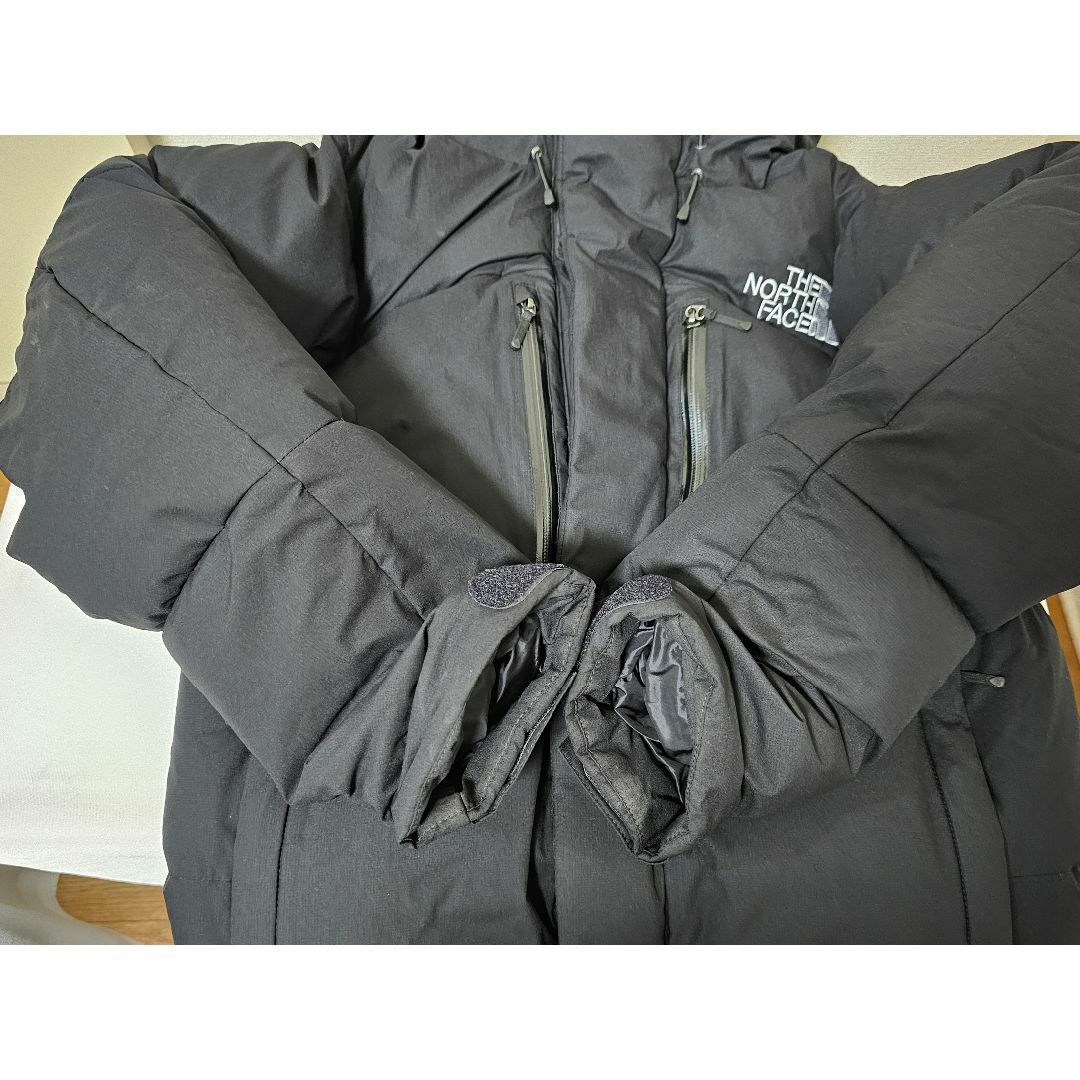 THE NORTH FACE - タグ有り ノースフェイス バルトロライト THE NORTH FACE - タグ有り ノースフェイス バルトロライト