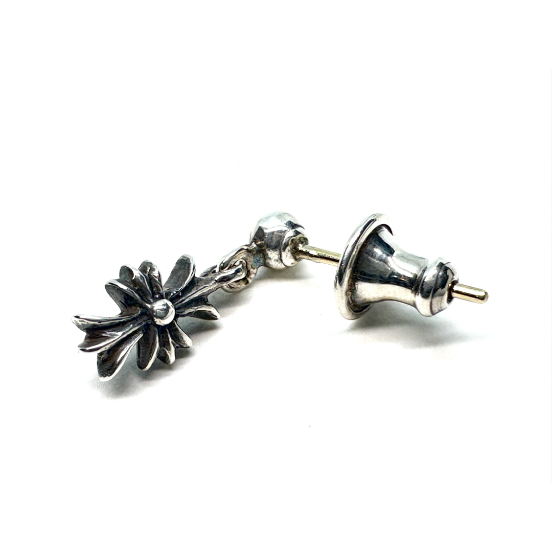 楽天市場】【中古】 CHROME HEARTS クロムハーツ タイニーE CH 楽天市場】【中古】 CHROME HEARTS クロムハーツ タイニーE CH