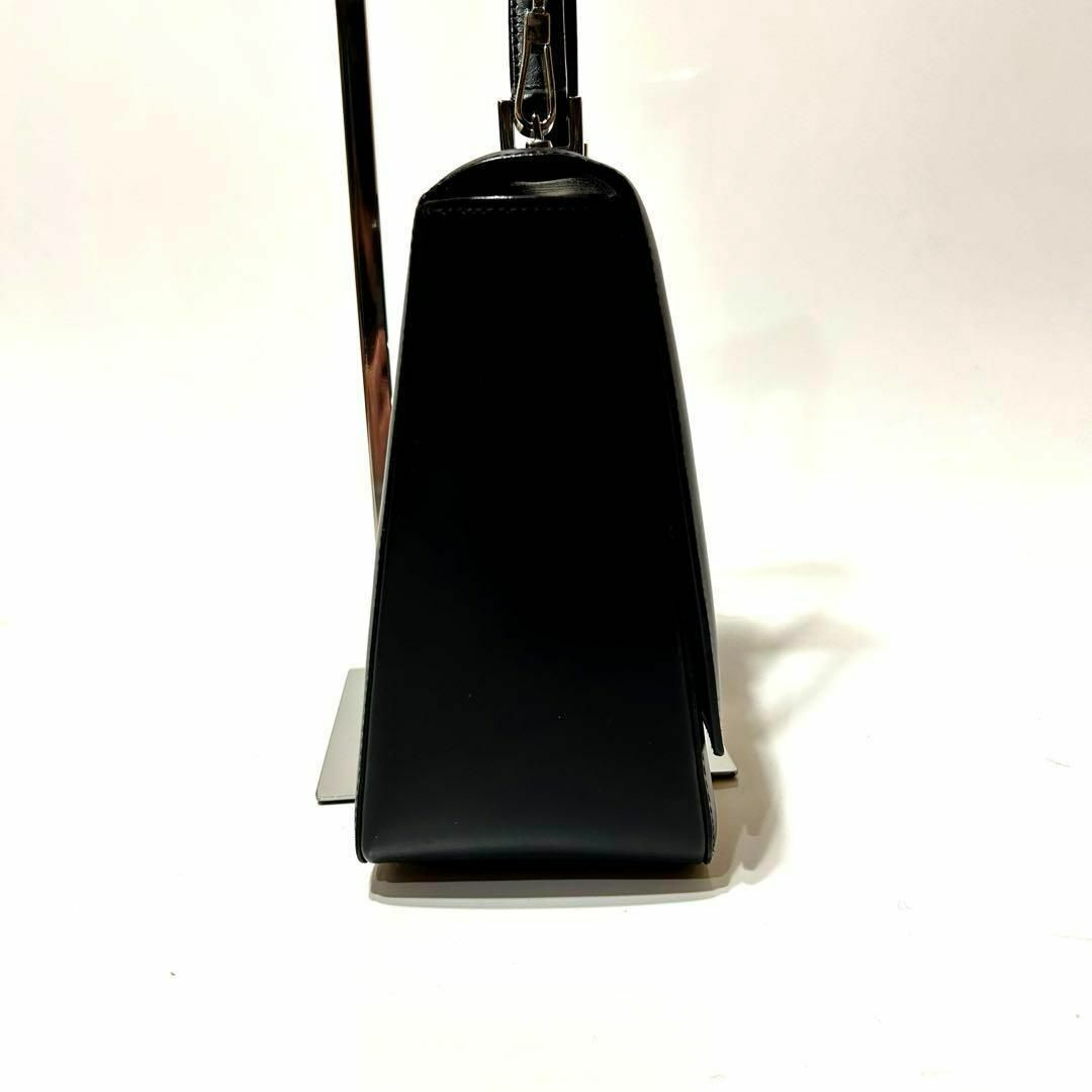 美品】 GUCCI ハンドバッグ 2way ミラー カードケース付 鍵 美品】 GUCCI ハンドバッグ 2way ミラー カードケース付 鍵