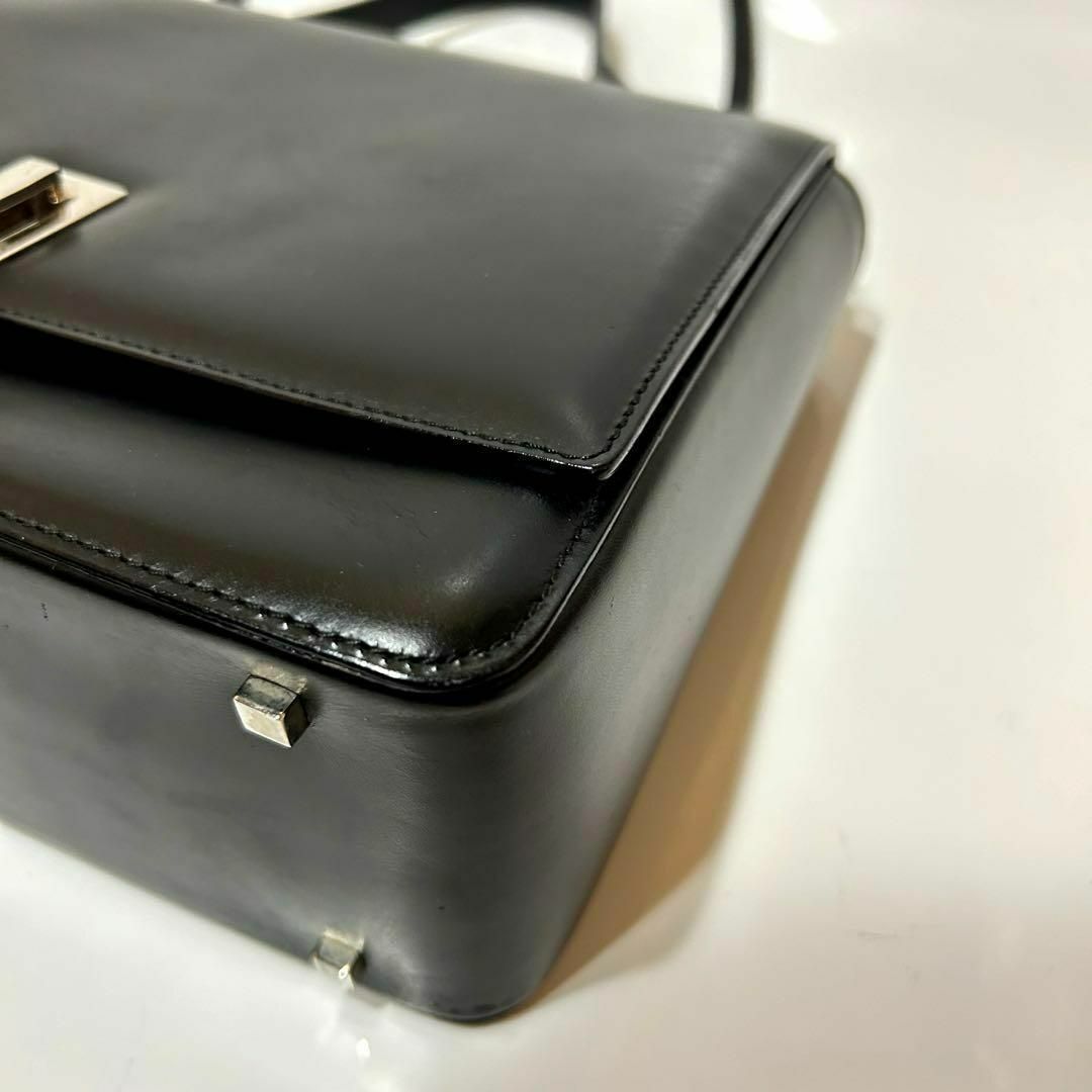 美品】 GUCCI ハンドバッグ 2way ミラー カードケース付 鍵 美品】 GUCCI ハンドバッグ 2way ミラー カードケース付 鍵