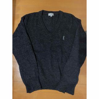 Yves Saint Laurent(ニット/セーター)のフリマアイテム一覧 Yves Saint Laurent(ニット/セーター)のフリマアイテム一覧