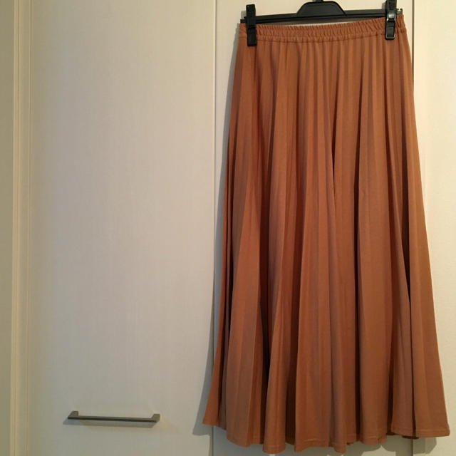 Khaju(カージュ)のkhaju マキシスカート レディースのスカート(ロングスカート)の商品写真
