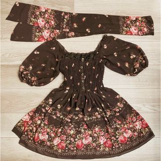 LIZ LISAのフリマアイテム一覧 LIZ LISAのフリマアイテム一覧
