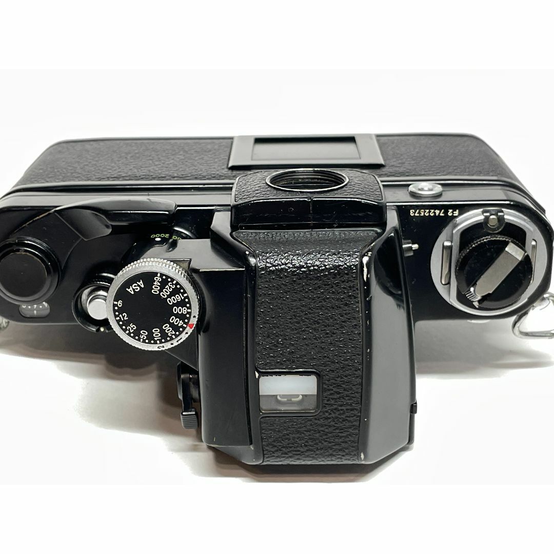 ☆良品☆Nikon ニコン F2 ボディ フォトミック|一眼レフ ☆良品☆Nikon ニコン F2 ボディ フォトミック|一眼レフ